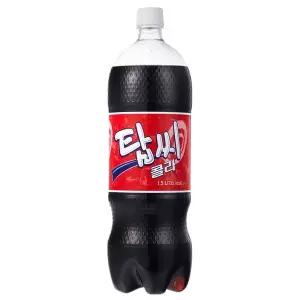일화 탑씨 콜라 1.5L x 12PET