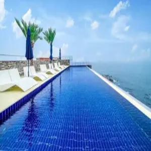 엘라포니시 풀빌라&호텔(Elafonisi Hotel)
