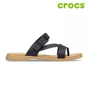 툴룸  토 포스트 여성샌들  206108-00W