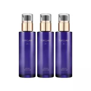 참존 탑클래스 리프팅 에멀전 120ml x 3개 로션 탄력케어