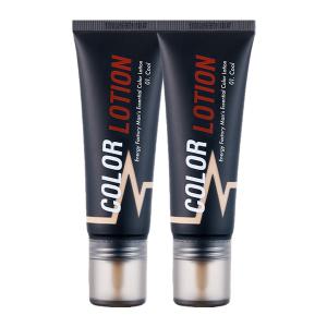 꽃을든남자 에너지팩토리 맨즈 에센셜 컬러로션 40ml 2개 (옵션선택)