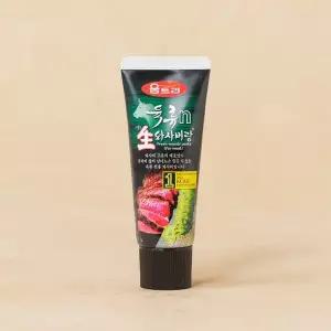육류앤생와사비랑 120g