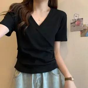 센즈 랩 반팔 티셔츠