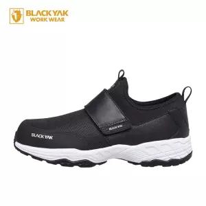 [BLACKYAK] 블랙야크안전화 YAK-416 논슬립 벨크로 안전화