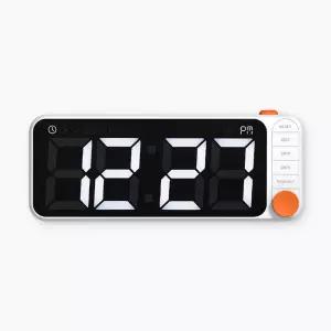 아이스크림몰 클래스 LED 무선 타이머 자석 디지털 시계 알람 스탑워치