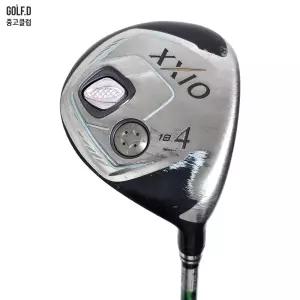 XXIO 젝시오 MP800 4번 A 여성용 페어웨이우드 0527