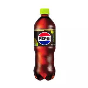 펩시 라임 제로 카페인 500ml 24개
