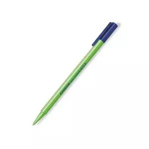 [하프클럽/]스테들러 녹색 트리플형광펜(4.0mm)1EA