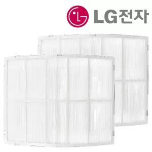 LG 에어컨 FQ17V7KWBN 필터 정품 2개