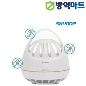 국산 가정용 전기 모기퇴치기 블랙키토 LED