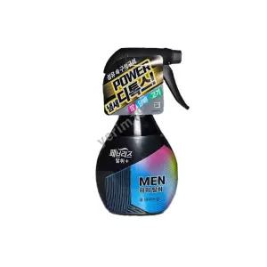 페브리즈 섬유탈취제 포맨 쿨아쿠아 본품 370ml