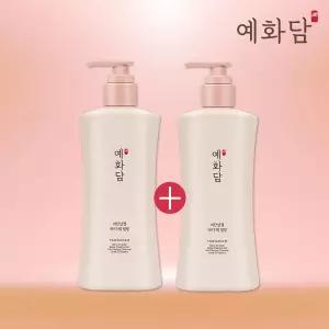 예화담비단살결 때필링 1+1