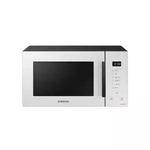 비스포크 MG23A5378CE 전자레인지 23L 글램화이트