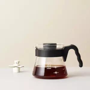 하리오 뉴 서버 450ml VCS-01B