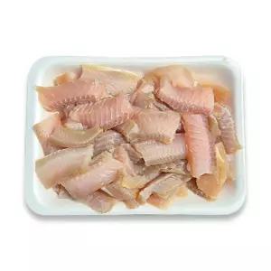 [나주수산] 영산포 숙성 홍어회 몸살500g 칠레 중간삭힘 진공