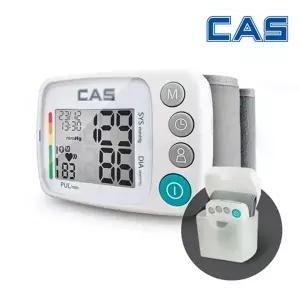 [내일도착] 카스 손목형 디지털 자동 혈압계 MD5200 보관케이스 포함