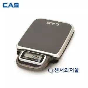 카스이동형전자저울 PB-200(200kg/100g)