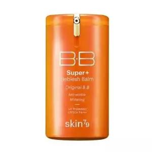 [스킨79] 슈퍼 플러스 비블레쉬 밤 오렌지 비비 SPF50+
