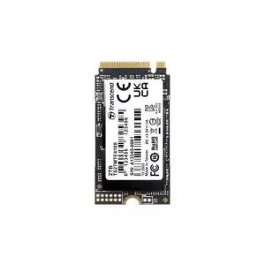 [에스투씨엔아이]트랜센드 MTE410S M.2 2242 NVMe (2TB)