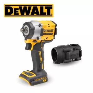 디월트 DCF921N 20V 충전 임팩트 렌치 1/2 호그링타입 12.7mm