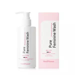 [메디플라워] 퓨어 페미닌 워시 여성청결제 200ml