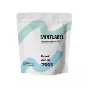 [욜로] 민트라벨 그릭아침 요거트 파우더 1kg