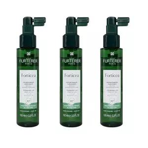 르네휘테르 포티샤 두피 세럼 100ml 3개