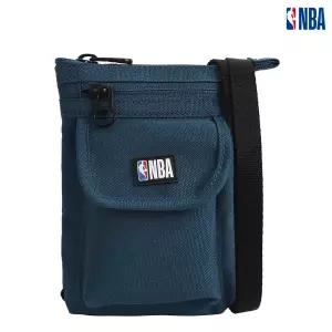 [NBA] 미니 파우치 크로스 숄더백 (N215AB062P)