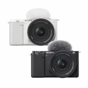 (정품등록이벤트)소니 ZV-E10 (16-50mm II 포함) / ZV-E10K / 브이로그 미러리스