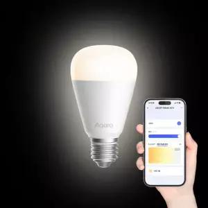 아카라 [본사정품] 스마트 LED 전구 T2(CCT)