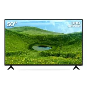 텔레비전 다원 127cm(50인치) PM500UHD 1등급