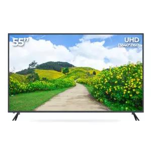 텔레비전 다원 127cm(50인치) WWL500UHD 1등급