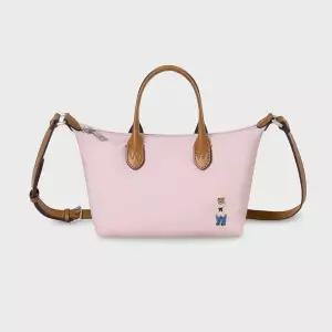 [후아유](의정부점)Steve Nylon Mini Cross Bag WHBGG1111A