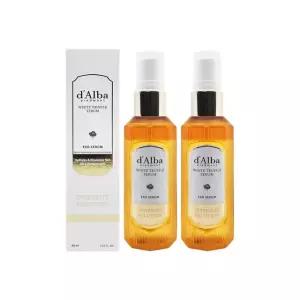 [홈쇼핑 최신상] 달바 시즌6 엑소 미스트 세럼 변정수 60ml 2개