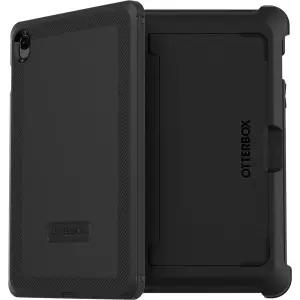 OtterBox 삼성 갤럭시 탭 S10 FE, S9 FE용 디펜더 케이스, 충격 방지, 액정보호필름 내장 울트라 러기드 보