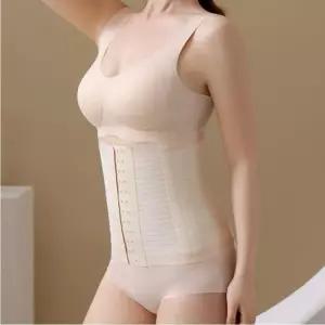 허리복대 코르셋 똥배 산후 니퍼 복대 다이어트 복부