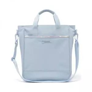 내셔널지오그래픽 NATIONAL GEOGRAPHIC KIDS K261KCR510 루카 보조가방 L/BLUE 5008848361 645709
