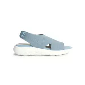 제옥스 W1D25SV3M21 경량감 쿠션감 볼편안한 여성샌들 4CM P003539882 645868