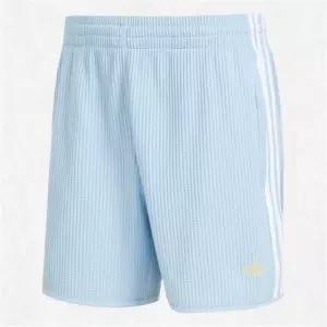ADIDAS KOREA 와플 니트 스프린터 쇼츠 KC0692 2471916