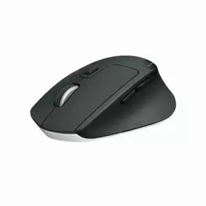 로지텍코리아 무선마우스 M720 블루투스