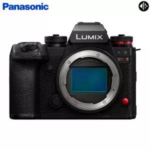 파나소닉 루믹스 S1R II (DC-S1RM2) 바디 + 정품 배터리 추가
