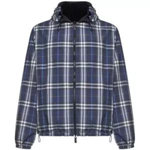 버버리 MUST IT_BURBERRY 26SS Newport Reversible Nylon Jacket 8118823) 뉴포트 리버시블 나일론 자켓)