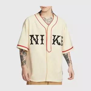 나이키 NIKE 라이프 남성 반팔 빈티지 스포츠 탑 IF2230-113