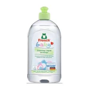 프로쉬 베이비 젖병세정제 주방세제 500ml 8개