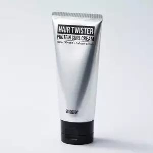 단백질충전내추럴 스웨거 헤어 트위스터 단백질 컬크림 100ml 178148
