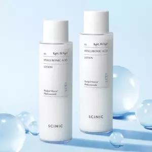 싸이닉 히아루론산 로션 150ml 2개