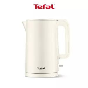 테팔 써모 프로텍트 1.5L 전기포트 무선주전자 라이즈 KO140AK0 199840