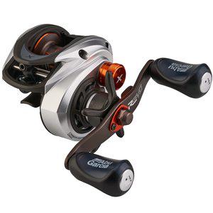 아부 가르시아 (Abu Garcia) 베이트릴 레보 5 왼쪽 핸들 스풀 직경 폭 3322mm 핸들 길이 90mm X-L
