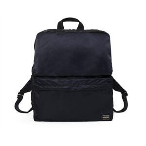 요시다 가방 포터 690-17851 프레임 데이팩 배낭 PORTER FRAME DAYPACK 블랙
