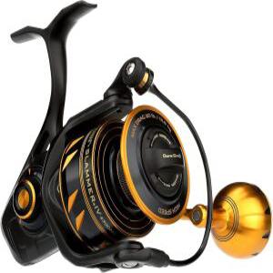 PENN (펜) 슬래머4 SLAMMER IV 4500HS 4500번 하이기어 스피닝 릴 오프쇼어 릴 지깅